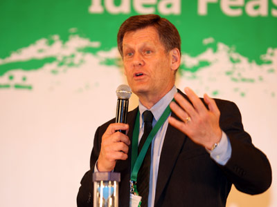 JonathanLash：低碳行動(dòng)中國(guó)比美國(guó)更有作為