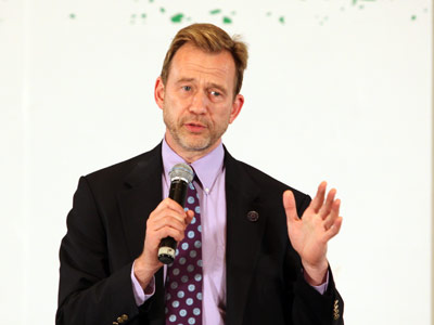 Thomas：美國為碳排所放付出的代價越來越大