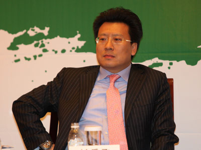 劉樂飛：政府需出臺非常有利的明確的經濟政策